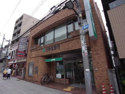 りそな銀行 神戸岡本支店：180m
