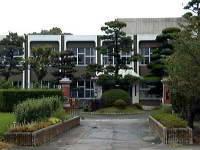 道場小学校：2645m