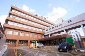 佐野病院：407m