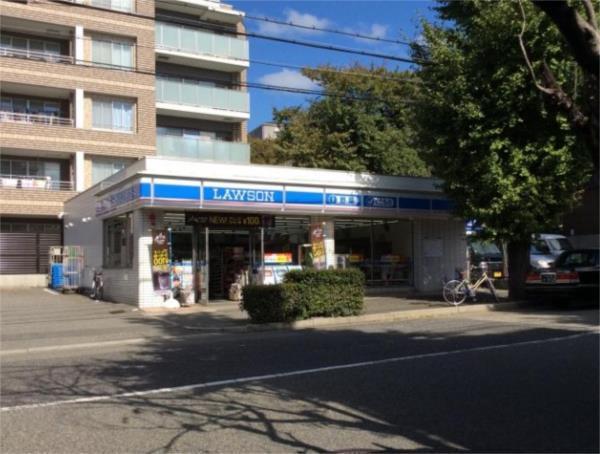 ﾛｰｿﾝ 宮本通五丁目店：210m