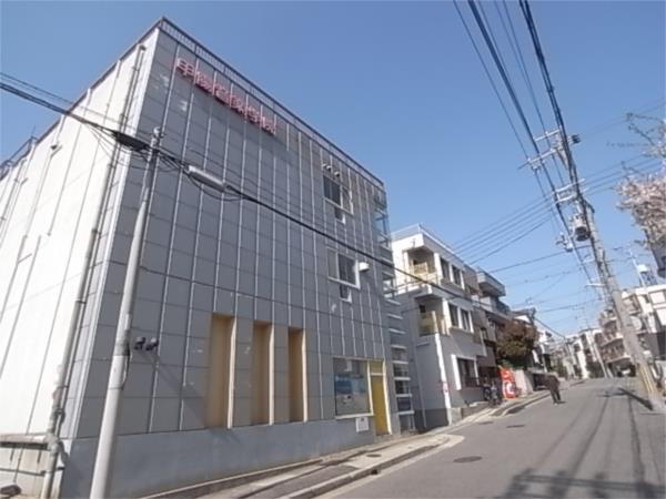 甲陽音楽学院：325m