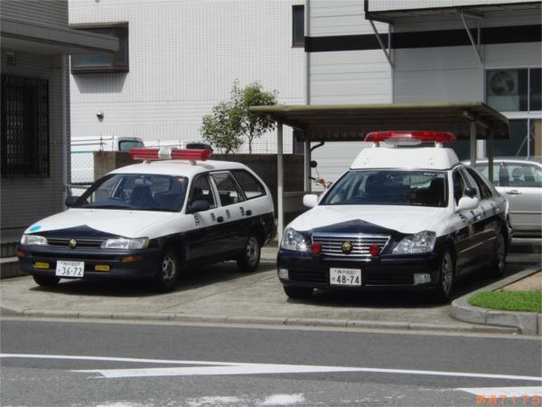 長田警察署 湊川大橋交番：602m