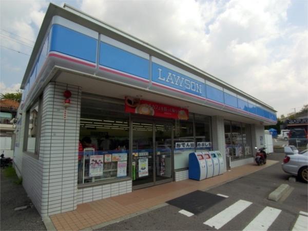 ﾛｰｿﾝ 垂水桃山台二丁目店：1421m