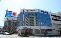 ｽｰﾊﾟｰﾏﾙﾊﾁ 落合店：935m