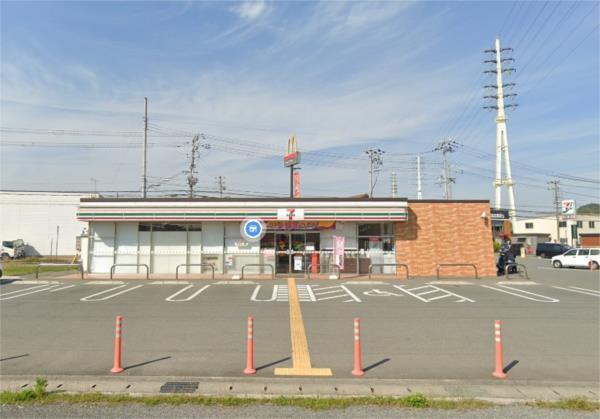 セブンイレブン 姫路飾磨中島３丁目店：430m