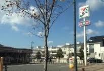 ｾﾌﾞﾝｲﾚﾌﾞﾝ 神戸須磨大池町店：550m
