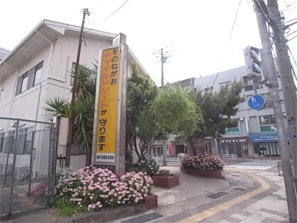 垂水警察署 垂水駅前交番：143m