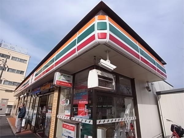 ｾﾌﾞﾝｲﾚﾌﾞﾝ 神戸垂水福田2丁目店：816m