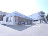 ﾛｰｿﾝ 神戸名谷ｲﾝﾀｰ店：270m