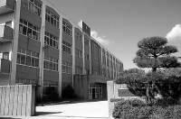 筑紫が丘小学校：1623m