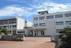 明石市立江井島小学校：2035m