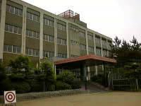 花山小学校：4014m