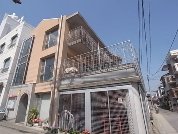 ゆりか保育園：268m