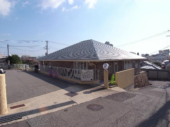 ﾚﾊﾞﾝﾃ垂水1番館：438m