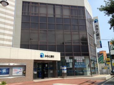 みなと銀行 舞子支店：713m