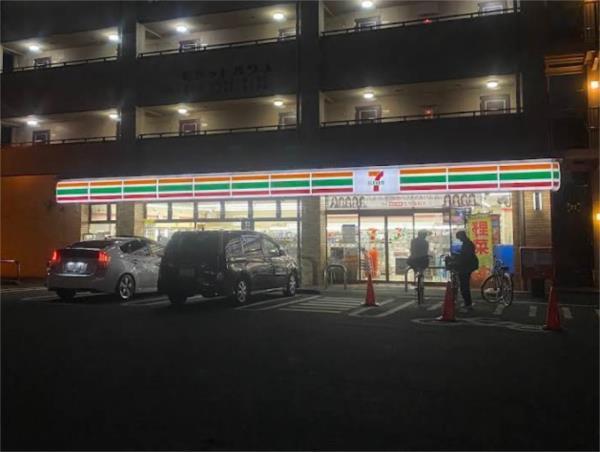 セブンイレブン 姫路土山7丁目店：1005m