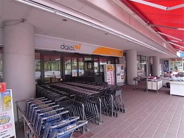 グルメシティ芦屋浜店：282m