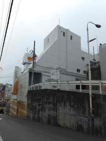 ｻﾞ･ﾀﾞｲｿｰ ﾀﾞｲｴｰ鈴蘭台店：916m