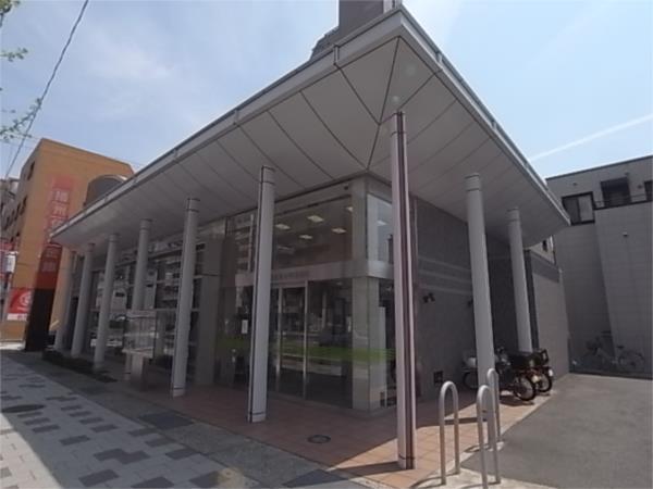 播州信用金庫：61m