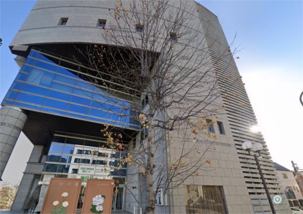 神戸市医師会東部休日急病診療所：279m