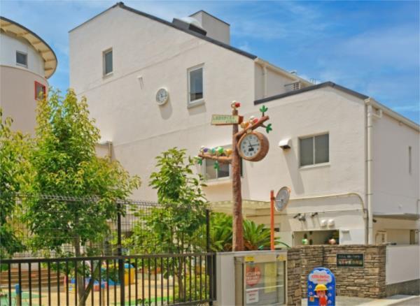 幼保連携型認定こども園塩原学園幼稚園：181m