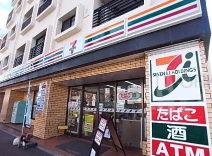 ｾﾌﾞﾝｲﾚﾌﾞﾝ 神戸坂口通3丁目店：148m