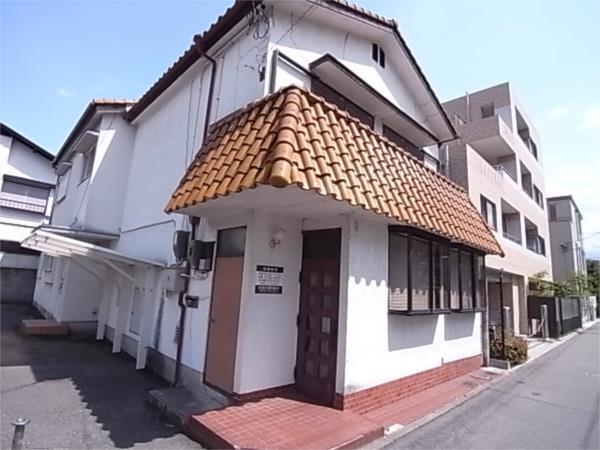 長谷川歯科医院：209m