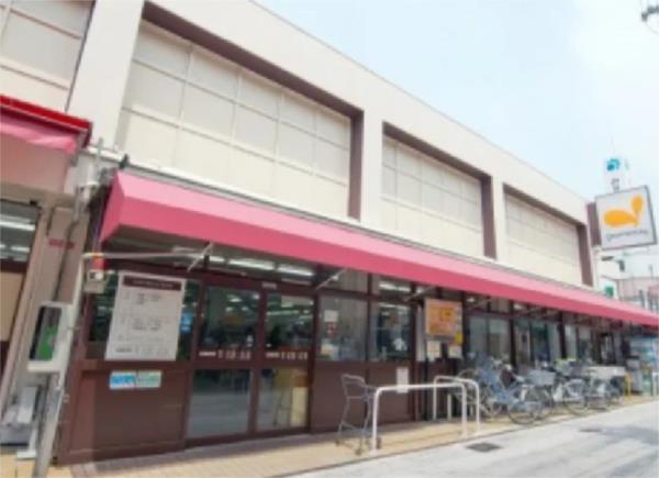 ｸﾞﾙﾒｼﾃｨ本山店：165m