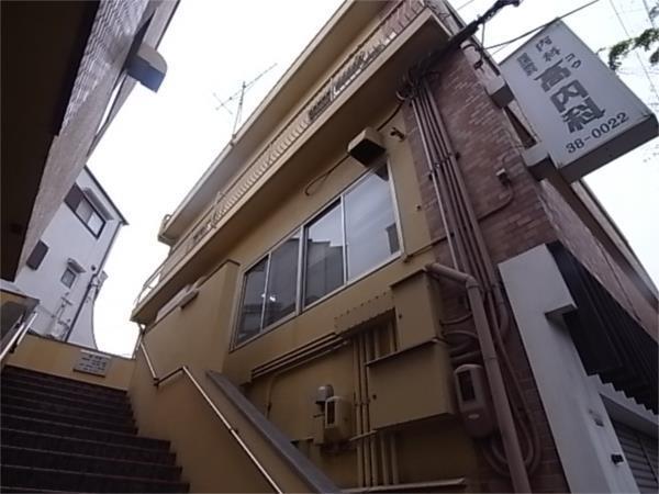 高内科：647m