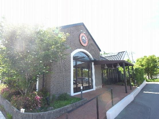 サンマルクカフェ　西宮北インター店：459m