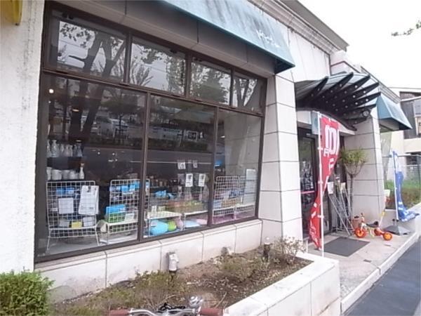 芦屋ナチュラリズム：575m