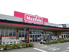 ﾏｯｸｽﾊﾞﾘｭ 大久保西店：3644m