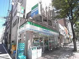 ファミリーマート 西宮戸田町店：392m