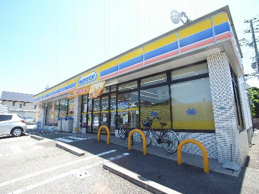 ミニストップ　西宮上山口店：1001m