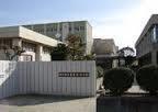 神戸市立東落合中学校：836m