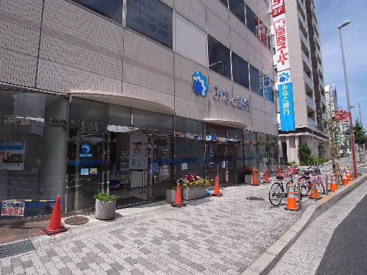 みなと銀行 甲南支店：88m