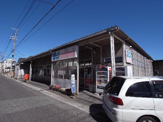 ｺｰﾌﾟﾐﾆ御影北：220m