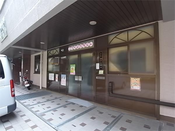 神戸幼稚園：225m