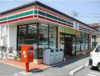 ｾﾌﾞﾝｲﾚﾌﾞﾝ 神戸須磨平田町5丁目店：380m