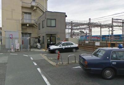 須磨警察署 須磨駅前交番：316m