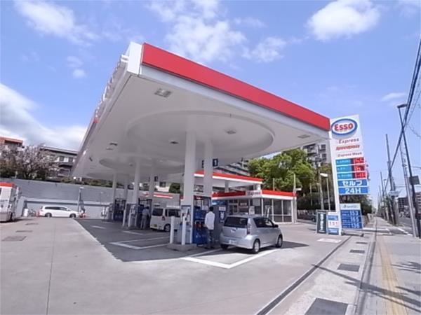 Esso：173m