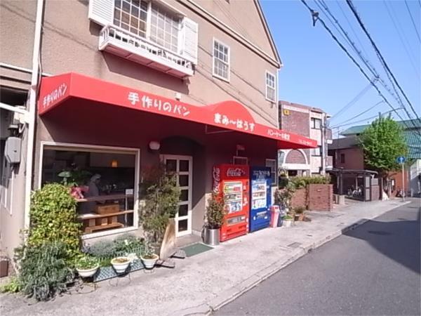 まみ〜はうす：74m