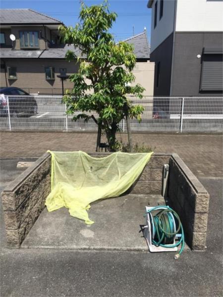カロッテ　ガルテン 物件画像