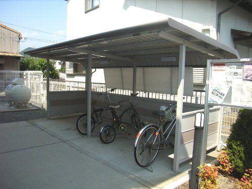 ササラビレッジ 物件画像
