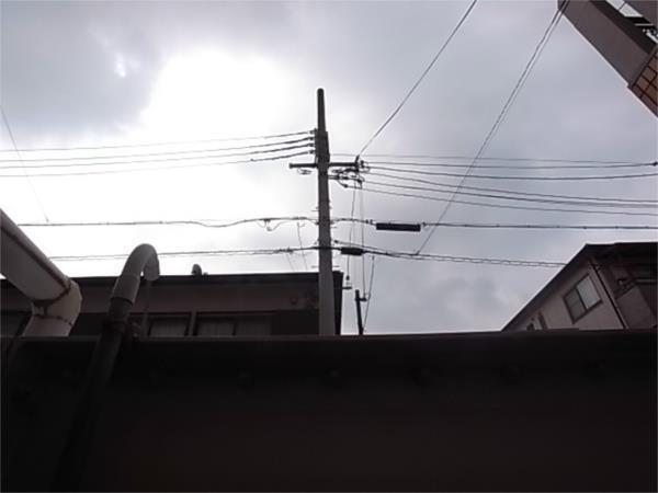 リアライズ摂津本山 眺望