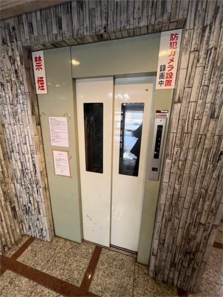 アート永和青木 物件画像