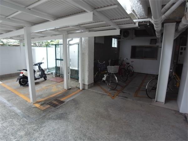 甲南本山コーポラス 物件画像