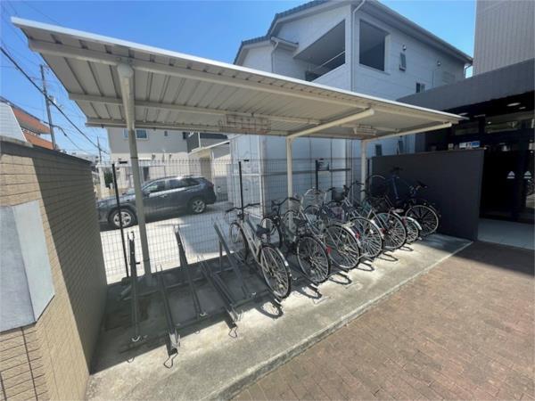 キャッスルコート龍野町 物件画像