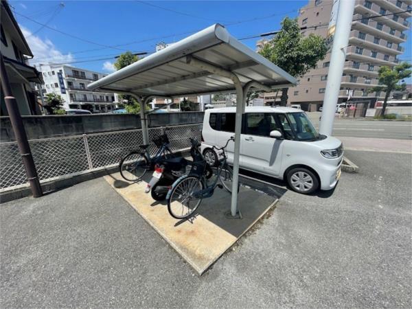 ハーブ辻井 物件画像