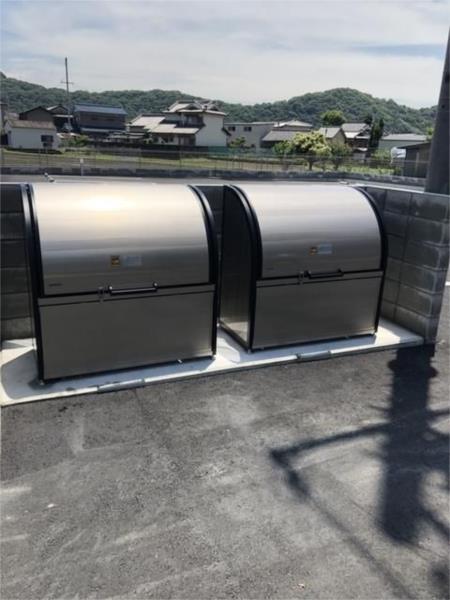 ｋ・プラウド 物件画像